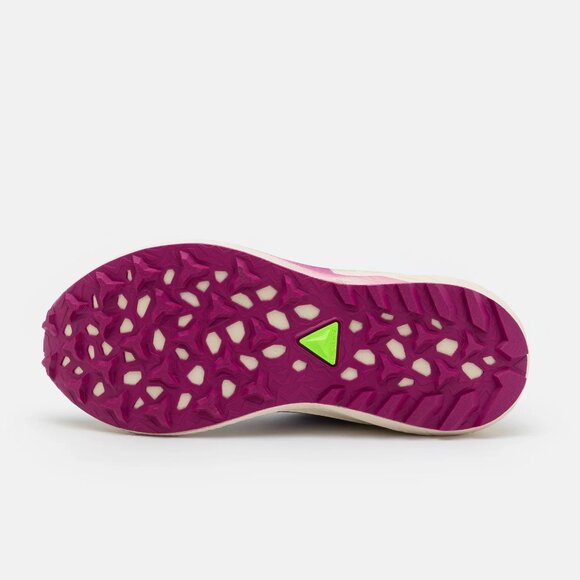 ASICS Women's Fuji Lite 4 Trail Running Shoes - Picture 4 of 10